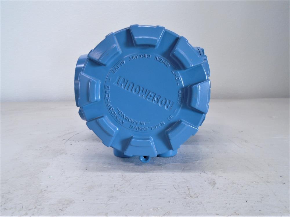 Rosemount Oxymitter 4000 6A00095G06